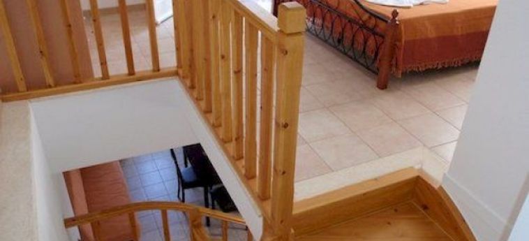 Hotel Afroksilia Lefkada: Foto 