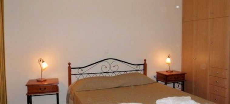 Hotel Afroksilia Lefkada: Foto 