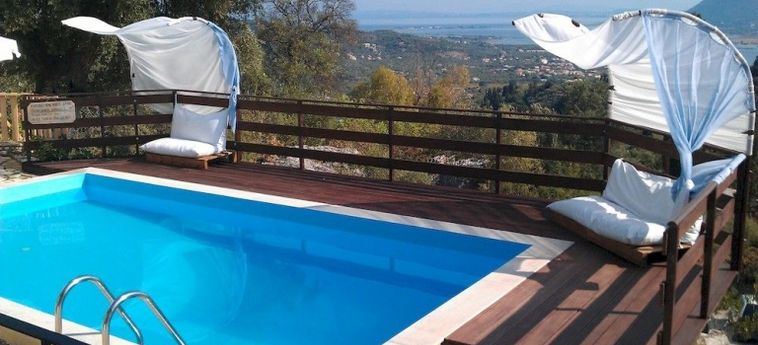 Hotel Afroksilia Lefkada: Foto 