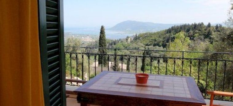 Hotel Afroksilia Lefkada: Foto 