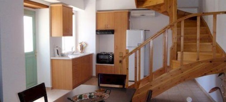 Hotel Afroksilia Lefkada: Foto 