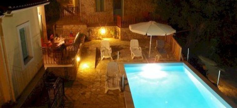 Hotel Afroksilia Lefkada: Foto 