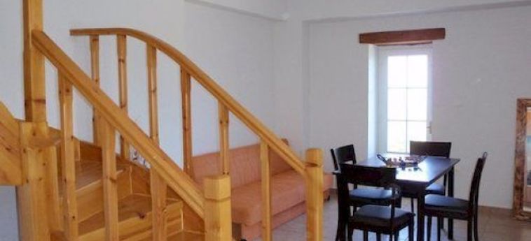 Hotel Afroksilia Lefkada: Foto 