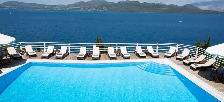 Hotel Adriatica Lefkada: Foto 