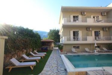 Hotel Aggelina Lefkada: Photo 