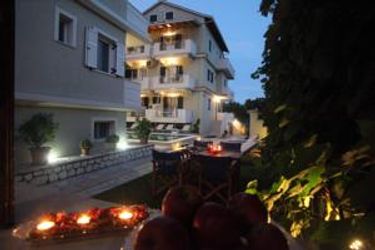 Hotel Aggelina Lefkada: Photo 