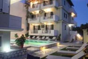 Hotel Aggelina Lefkada: Photo 