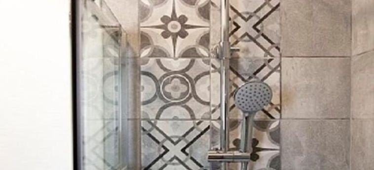 Hotel Zidanos Luxurious Villa Lefkada: Foto 