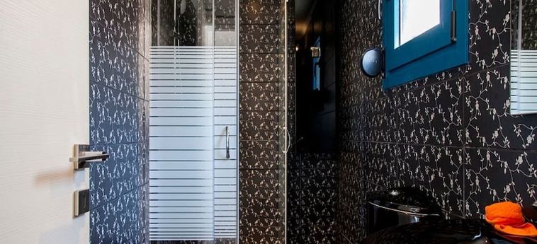 Hotel Zidanos Luxurious Villa Lefkada: Foto 
