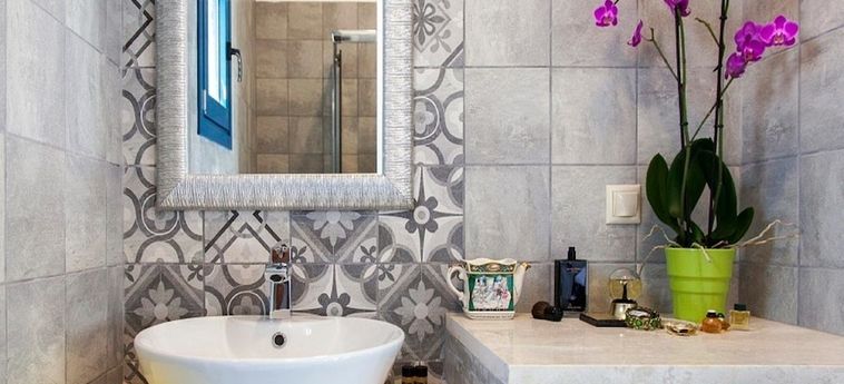 Hotel Zidanos Luxurious Villa Lefkada: Foto 