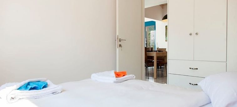 Hotel Zidanos Luxurious Villa Lefkada: Foto 