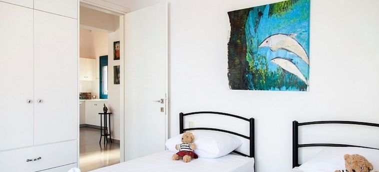 Hotel Zidanos Luxurious Villa Lefkada: Foto 