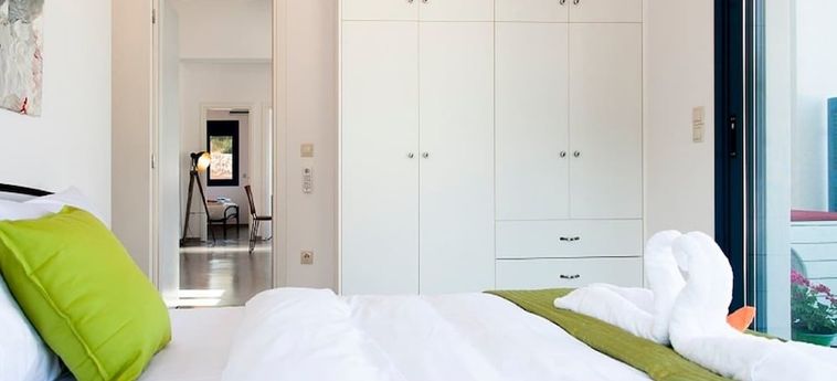 Hotel Zidanos Luxurious Villa Lefkada: Foto 