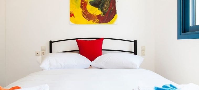 Hotel Zidanos Luxurious Villa Lefkada: Foto 