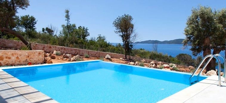 Hotel Zidanos Luxurious Villa Lefkada: Foto 