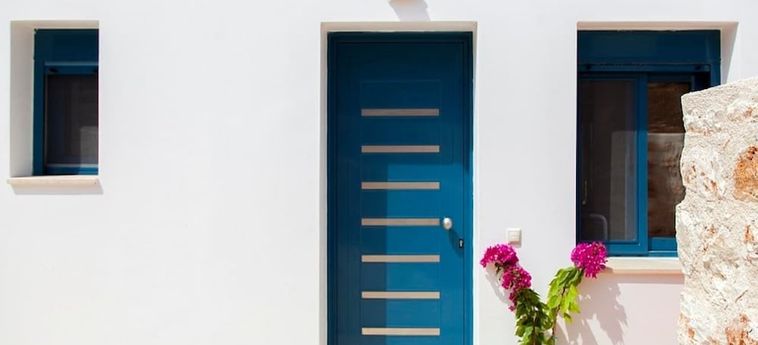 Hotel Zidanos Luxurious Villa Lefkada: Foto 