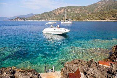 Hotel Zidanos Luxurious Villa Lefkada: Photo 