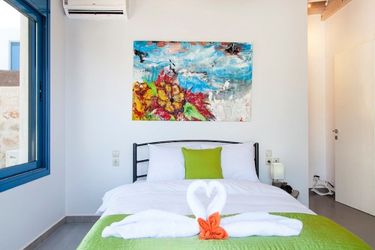 Hotel Zidanos Luxurious Villa Lefkada: Photo 