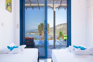 Hotel Zidanos Luxurious Villa Lefkada: Photo 