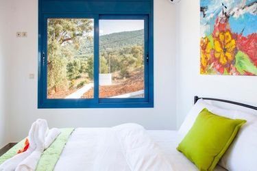 Hotel Zidanos Luxurious Villa Lefkada: Photo 