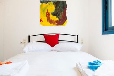 Hotel Zidanos Luxurious Villa Lefkada: Photo 