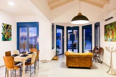 Hotel Zidanos Luxurious Villa Lefkada: Photo 