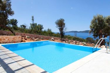 Hotel Zidanos Luxurious Villa Lefkada: Photo 