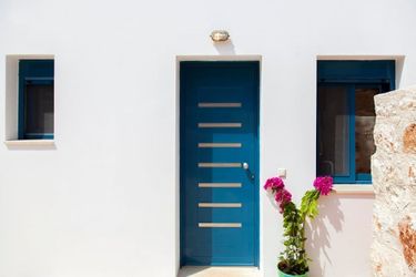 Hotel Zidanos Luxurious Villa Lefkada: Photo 
