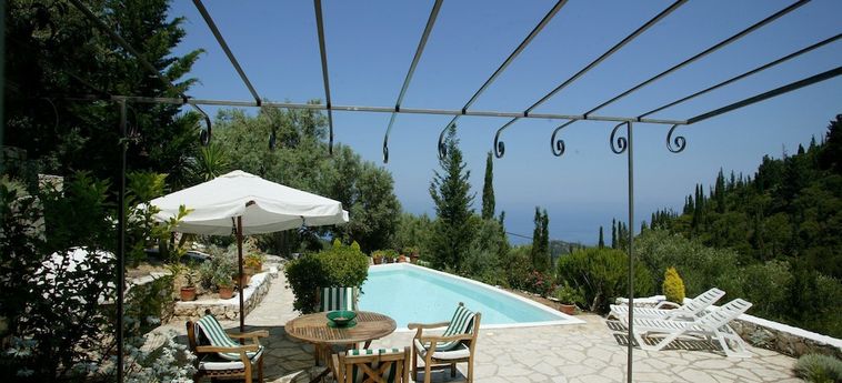 Hotel Agios Nikitas Villas Lefkada: Foto 