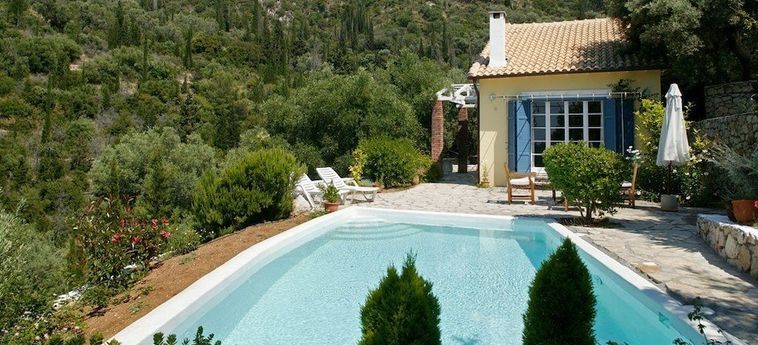 Hotel Agios Nikitas Villas Lefkada: Foto 