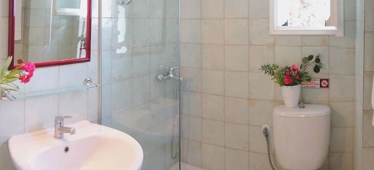 Hotel Agios Nikitas Villas Lefkada: Foto 