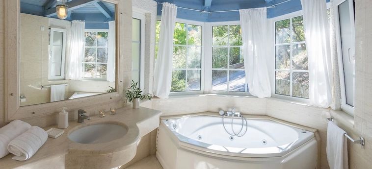 Hotel Agios Nikitas Villas Lefkada: Foto 