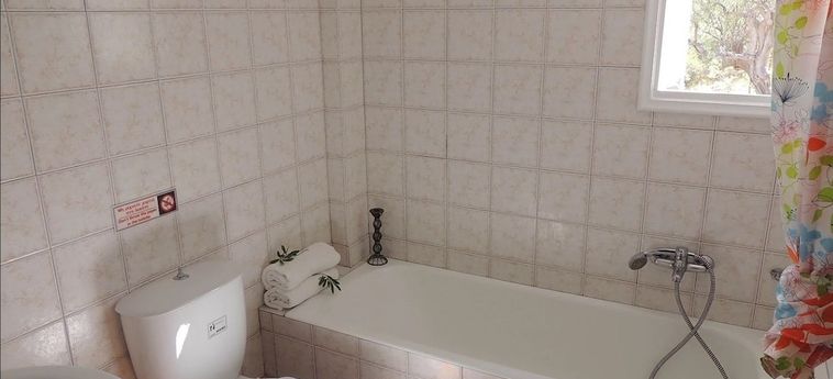 Hotel Agios Nikitas Villas Lefkada: Foto 