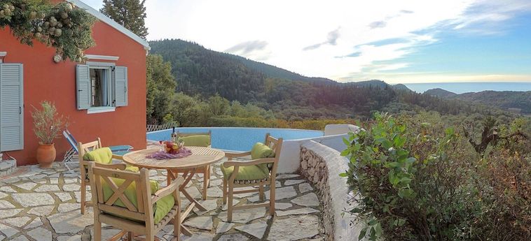 Hotel Agios Nikitas Villas Lefkada: Foto 