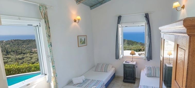 Hotel Agios Nikitas Villas Lefkada: Foto 