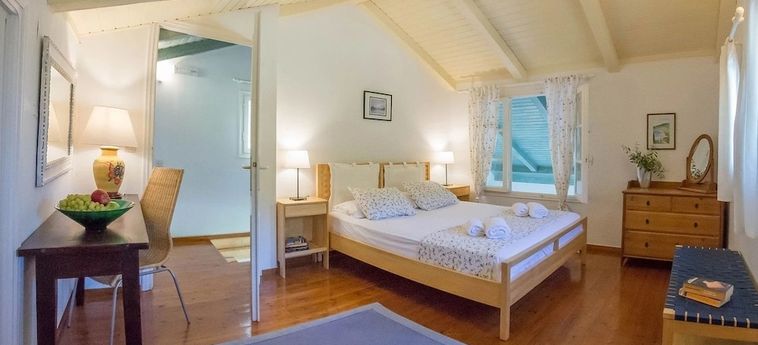 Hotel Agios Nikitas Villas Lefkada: Foto 