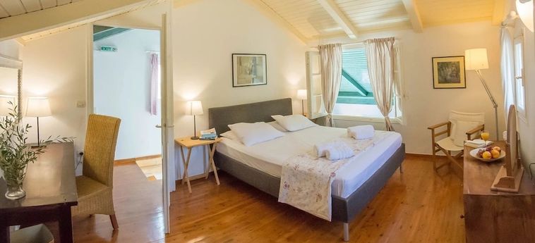 Hotel Agios Nikitas Villas Lefkada: Foto 
