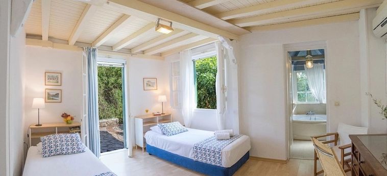 Hotel Agios Nikitas Villas Lefkada: Foto 