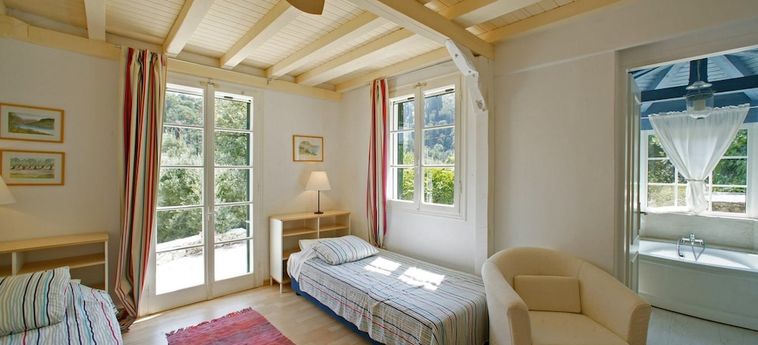 Hotel Agios Nikitas Villas Lefkada: Foto 