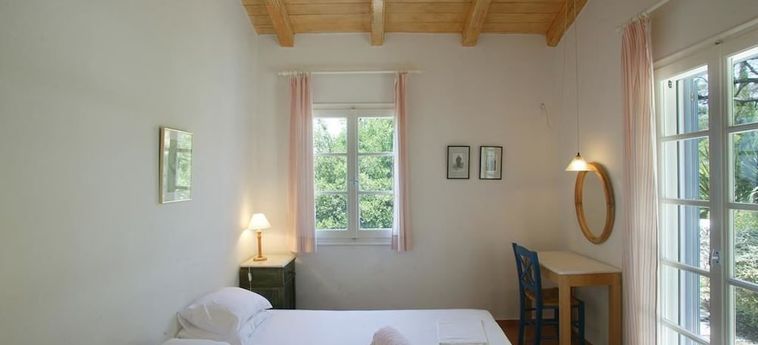 Hotel Agios Nikitas Villas Lefkada: Foto 