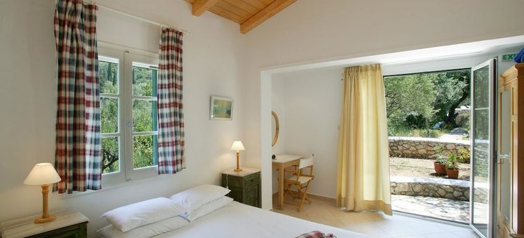 Hotel Agios Nikitas Villas Lefkada: Foto 