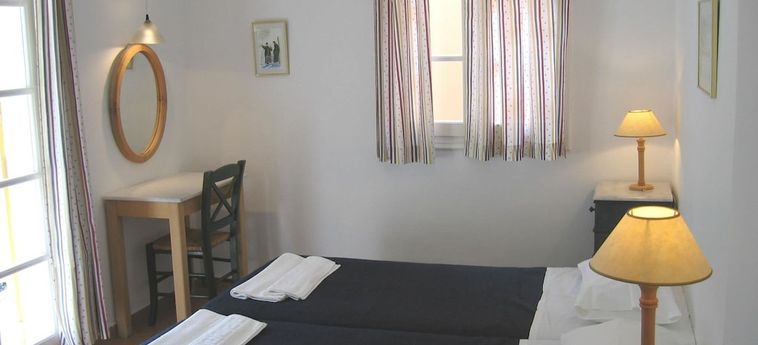 Hotel Agios Nikitas Villas Lefkada: Foto 