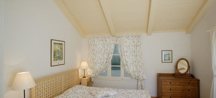 Hotel Agios Nikitas Villas Lefkada: Foto 
