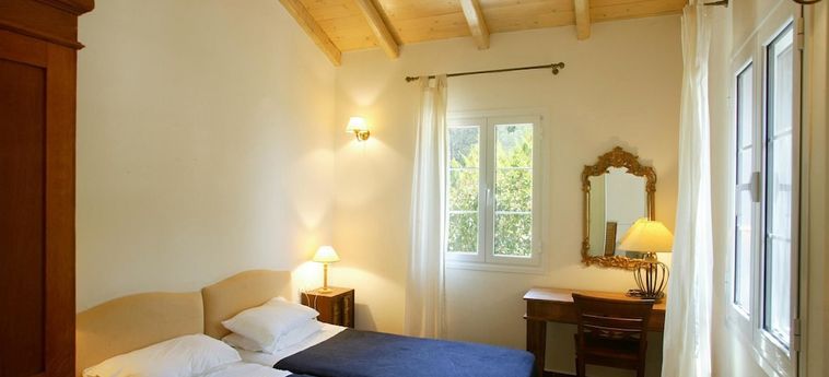 Hotel Agios Nikitas Villas Lefkada: Foto 