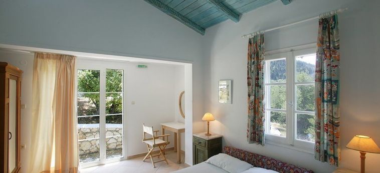 Hotel Agios Nikitas Villas Lefkada: Foto 