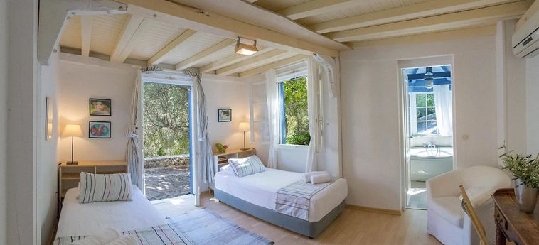 Hotel Agios Nikitas Villas Lefkada: Foto 
