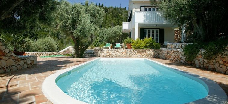 Hotel Agios Nikitas Villas Lefkada: Foto 