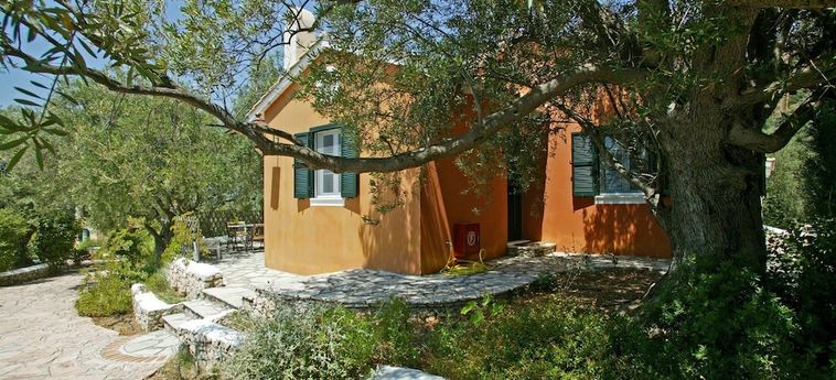 Hotel Agios Nikitas Villas Lefkada: Foto 