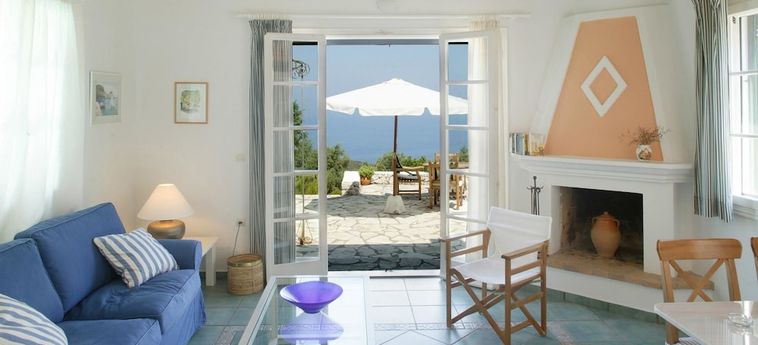Hotel Agios Nikitas Villas Lefkada: Foto 