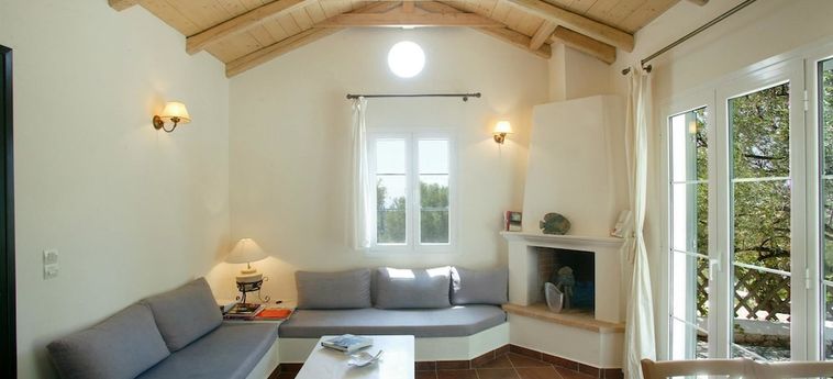 Hotel Agios Nikitas Villas Lefkada: Foto 